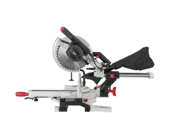 Торцовочно-усовочная пила JET JSMS-10LA 10000294M – изображение 5