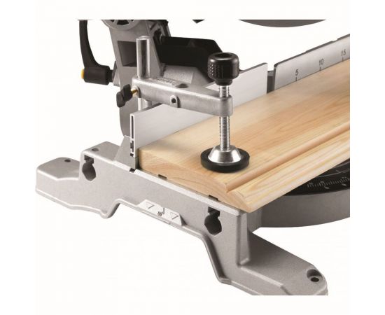 Торцовочная пила DEWALT DWS 778 – изображение 5