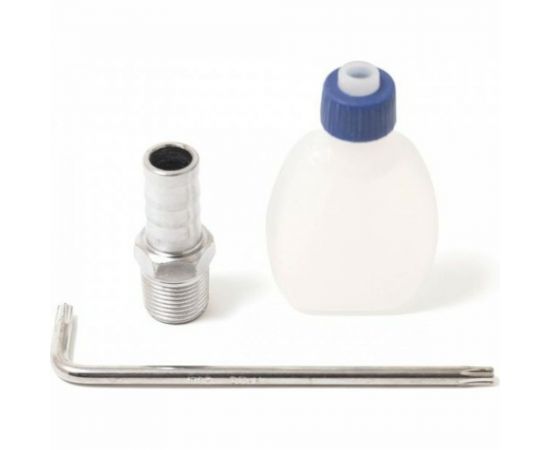 Ударный пневмогайковерт Rockforce 3/4 DR RF-82566 – изображение 6