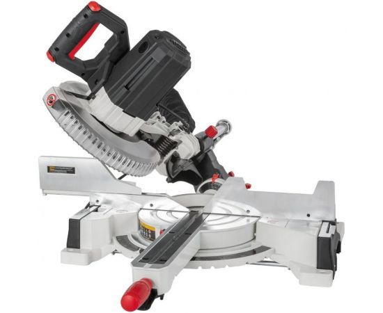 Торцовочно-усовочная пила JET JSMS-10LA 10000294M – изображение 6