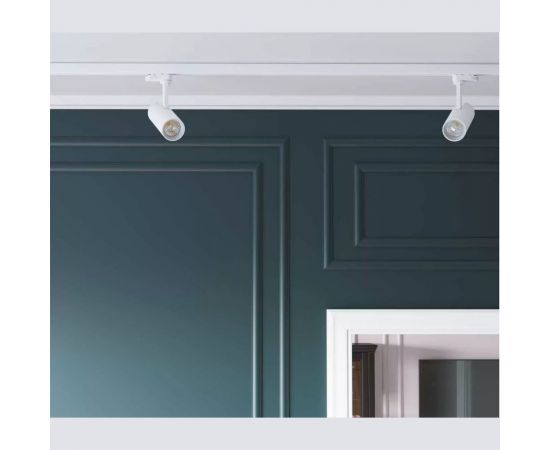 Молдинг Cosca decor MX008 60x8 мм, 2000 мм, экополимер СПБ067648 – изображение 6