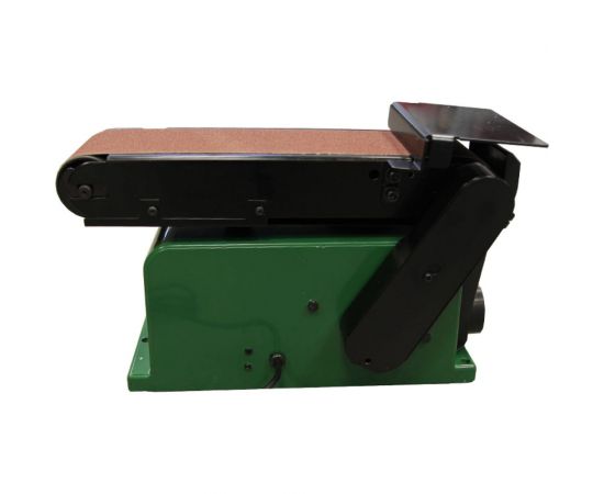 Ленточно-шлифовальный станок FABTEC BDS150 62696 – изображение 6