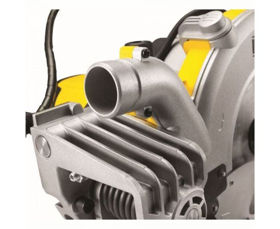 Торцовочная пила DEWALT DWS 778 – изображение 6
