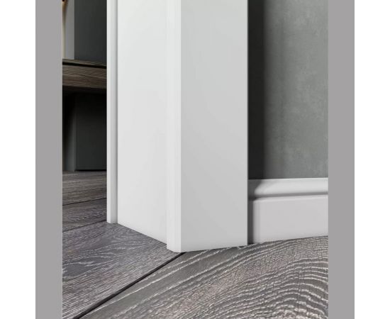 Портал Cosca decor Марио белый, ламинированный МДФ, набор СПБ099567 – изображение 7