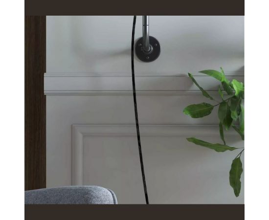 Молдинг Cosca decor MX008 60x8 мм, 2000 мм, экополимер СПБ067648 – изображение 7