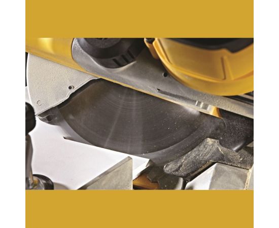 Торцовочная пила DEWALT DWS 778 – изображение 7
