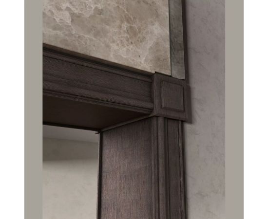 Портал Cosca decor Ариа мелинга венге, ламинированный МДФ, набор СПБ099566 – изображение 8