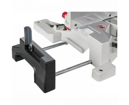 Торцовочно-усовочная пила JET JSMS-10LA 10000294M – изображение 8