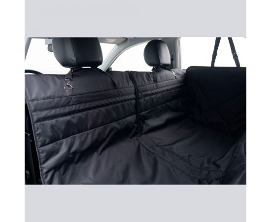 Автогамак-трансформер A&P Happy Dog Premium Хэппи Дог Премиум AHDPF023 – изображение 8