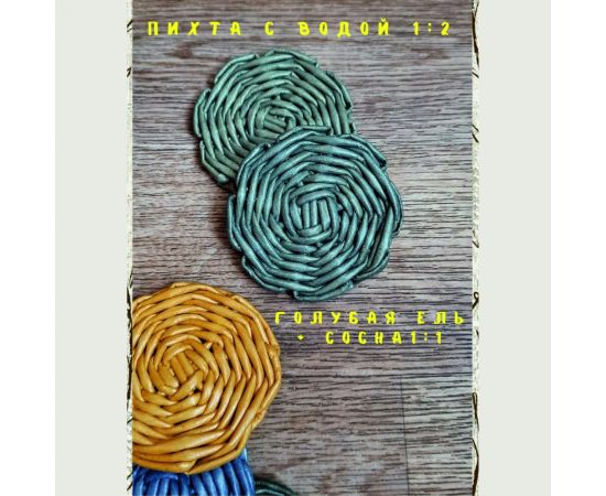 Морилка для дерева SAFORA водная, пихта, 500 мл 029 – изображение 8