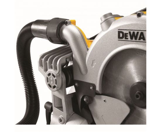 Торцовочная пила DEWALT DWS 778 – изображение 9
