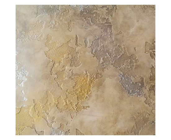 Декоративная штукатурка DESSA DECOR ""Травертино"" декоративная для имитации бетона и камня, 7 кг 705590 – изображение 9