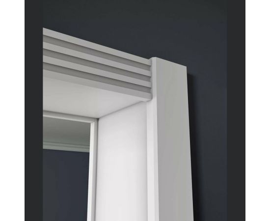 Портал Cosca decor Марио белый, ламинированный МДФ, набор СПБ099567 – изображение 9