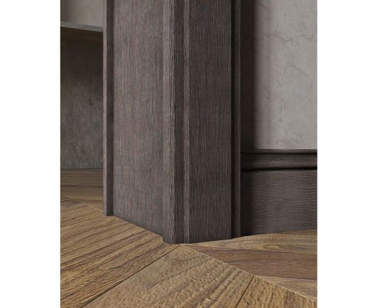 Портал Cosca decor Ариа мелинга венге, ламинированный МДФ, набор СПБ099566 – изображение 9