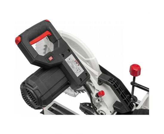 Торцовочно-усовочная пила JET JSMS-10LA 10000294M – изображение 10