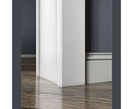 Портал Cosca decor Марио белый, ламинированный МДФ, набор СПБ099567 – изображение 10