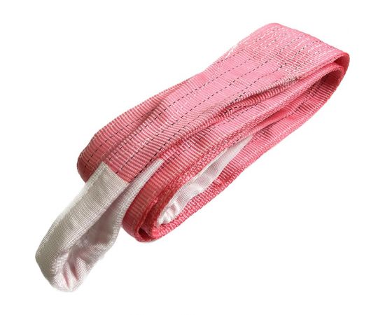 Текстильный петлевой строп ТамбовТехСнаб СТП 5 т, 3.5 м 7930105410943 