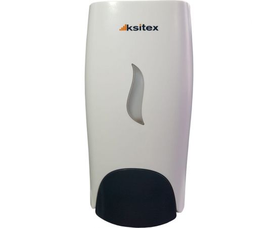 Дозатор для мыла-пены Ksitex FD-161W 33176 