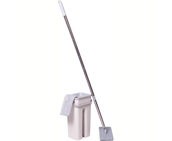 Швабра и ведро Ridberg Hand-Free Scrape Mop Малая 1208966 