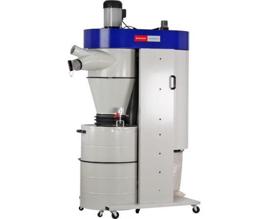 Вытяжная установка циклон Белмаш CTDC-1.7 D106A 