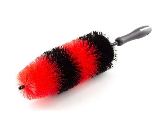 Щетка для чистки дисков Shine systems Rim Brush XL 43х10 см SS576 