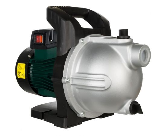 Садовый насос Metabo P 3300 G 600963000 