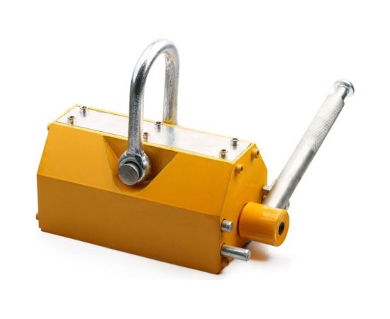 Магнитный захват с отключаемым полем Редмаг PML-1000 