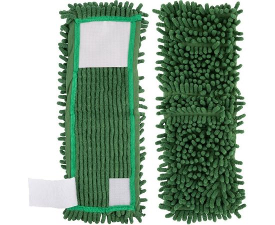 Насадка из микрофибры Рыжий кот Лапша MopM4-Н Super Promo 310462 