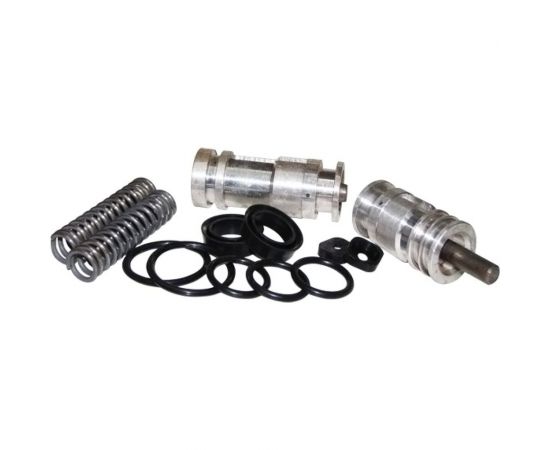 Ремкомплект главного тормозного цилиндра для а/м ГАЗ 3307-3309 (полный, с поршнями) Riginal RG53-11-3505028 