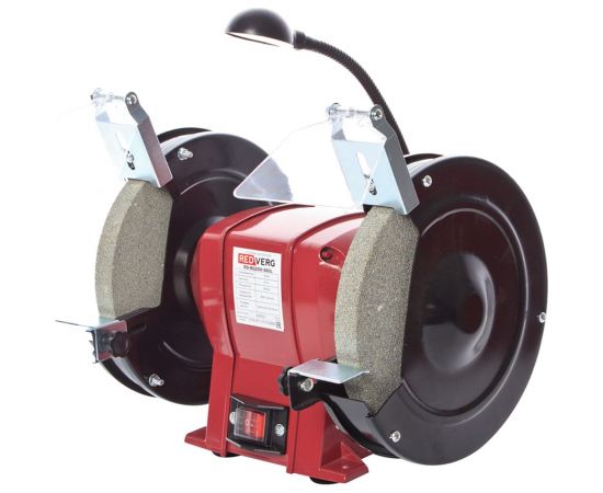 Заточной станок REDVERG RD-BG200-560L 6666451 