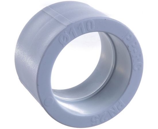 Муфта VALFEX PP-R белая Дн110 10113110 127-0271 