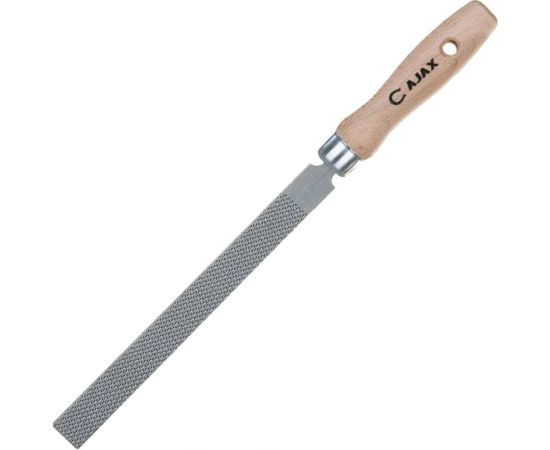 Рашпиль плоский (L=300мм, зернистость 2) AJAX 286221743025 