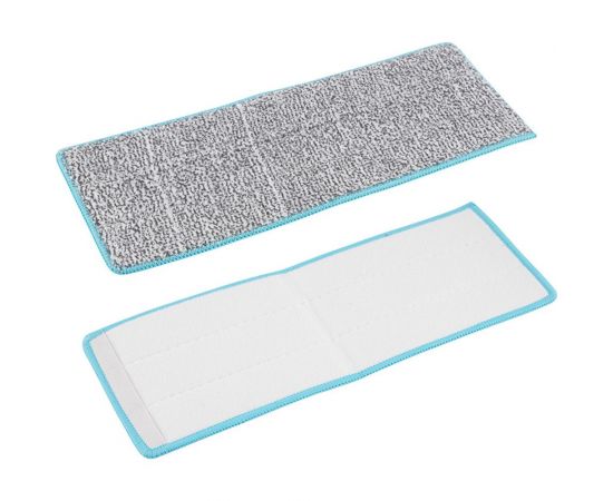 Насадка из микрофибры для швабры Рыжий кот WRING SIMPLE-N 310470 