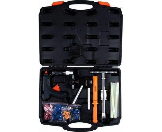 Клеевая система для ремонта вмятин без покраски AFFIX кейс, 52 предмета AF11810052C 