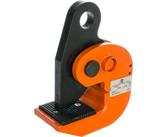 Горизонтальный захват TOR DHQA (г/п 1,0 т, лист 0-30 мм) 12213 