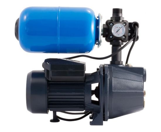 Станция автоматического водоснабжения UNIPUMP AUTO JET 60 S-5 31305 