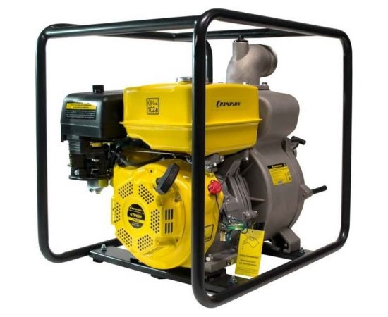 Мотопомпа Champion GTP80H 