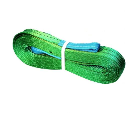 Текстильный строп TOR СТП 2 т 5 м 50 мм 1021780 