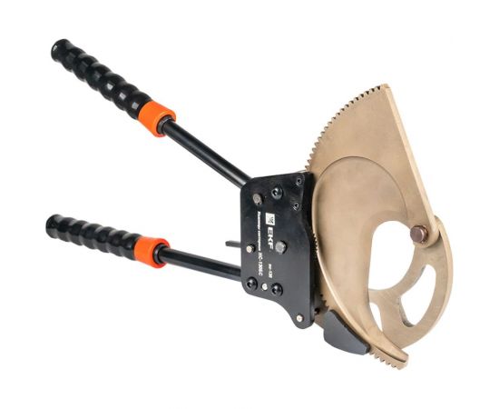 Секторные ножницы EKF НС-130БС Expert nc-130 