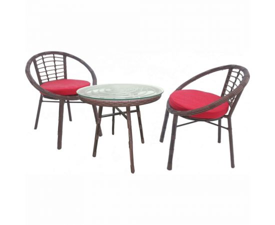 Набор мебели Garden Story Амальфи SR003 