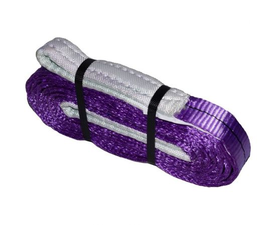 Строп ПКФ Строп СТП-1т SZ042875 (L=1.5 м, К 30 мм) 