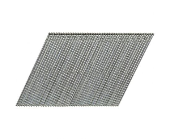 Гвозди Dewalt 1.6/63мм, 16Ga, нерж., 2500 шт. DNBA1663SZ 