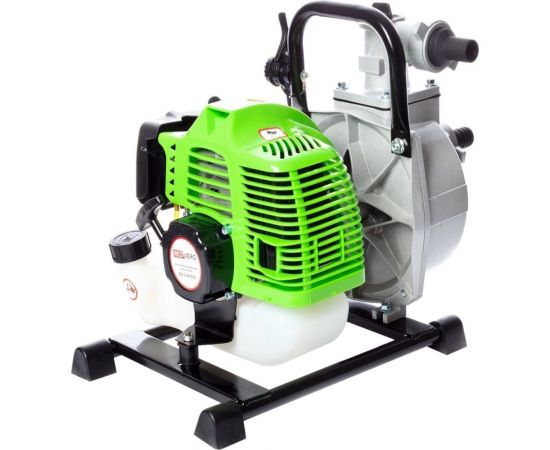 Двухтактная мотопомпа REDVERG RD-CWP252 6662528 