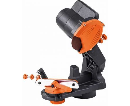 Станок для заточки цепи P.I.T. 85Вт, 5500об/мин, 108x22x3,2мм MCG-1108 