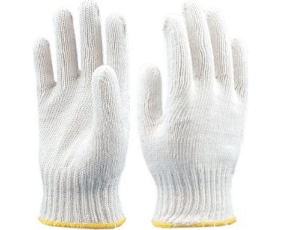 Трикотажные перчатки ГК Спецобъединение ЛЮКС Пер 002К 