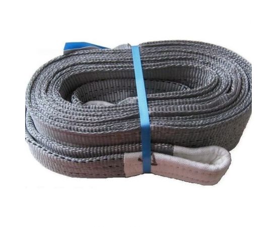 Текстильная петлевая стропа OCALIFT СТП 4 т, 5 м, 120 мм stp11645 