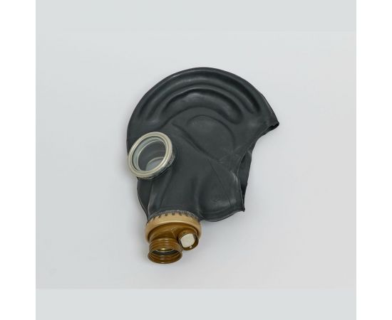 Лицевая часть ШМП для противогазов Partex НФ-00000553 