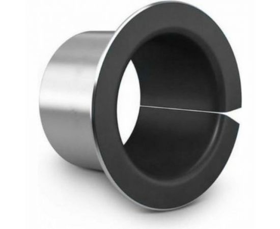 Втулка скольжения с фланцем ISKRA PCMF404416E KF4016SF1SN-ISKRA 