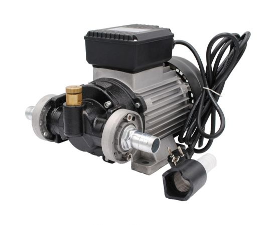 Электрический насос для масла и ДТ Petropump BY-75 PP220011 