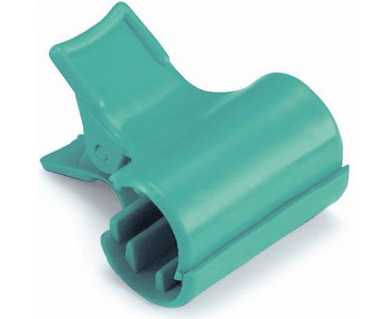 Зажим для мешка TTS с пружиной 00003550 